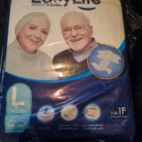 پوشک ایزی لایف