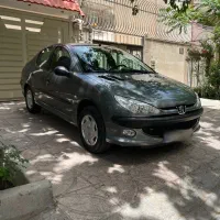 206 sd  مدل ۸۶ صفر