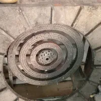 فر گاز