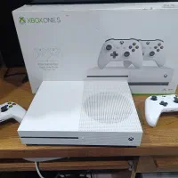 Xbox-one-s