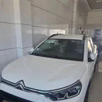 سیتروئن C3 صفر