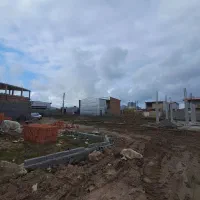 فروش زمین ۲۶۰متر سنددار در طلاییه