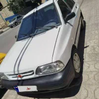 پراید مدل ۹۰ماشین