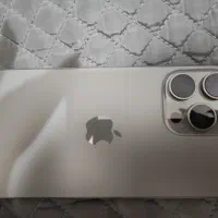 ایفون 16 پرومکس zaa