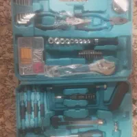 فروش جعبه ابزارRAVIX
