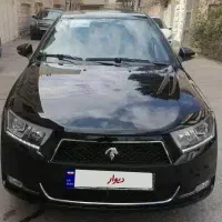دنا پلاس EF7P مدل ۱۴۰۴ کارکرد  ۱۱۵۰۰ بدون رنگ