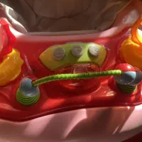 روروک مارک بی بی در حده نو