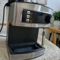 دستگاه اسپرسوسازخانگی