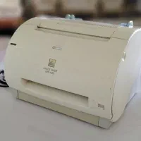 پرینتر Canon مدل LBP-1120