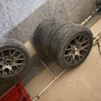 رینگ اسپورت bbs