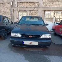 پراید73 شاسی سالم