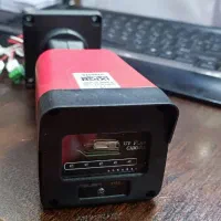 تجهیزات اعلام حریق دتکتور دود تلفن کننده