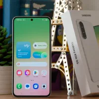 فروش اقساطی گوشی سامسونگ A56 5G ویژه مستمری بگیران