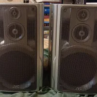 باند اسپیکر جی وی سی jvc نو