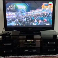 فروش میز تلویزیون در حد نو