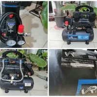 بلور صنعتی برقی  سمباده لرزشی