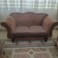 مبل ۴ نفره