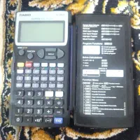 ماشین حساب نو