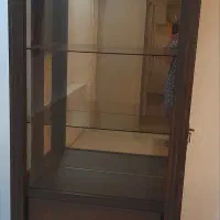 بوفه در حد نو