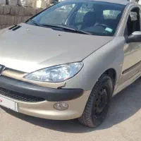 206 مدل 82