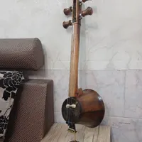 کمانچه نو