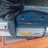 وکیوم VALUE115در حدنو