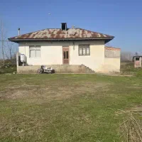 کدفشفشه/ ۱۸۹۰متر خانه محوطه روستایی برآسفالت