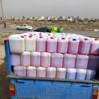 تولیدوپخش عمده شامپوسر وبدن موادکارواش وفوم بتن
