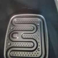 سرخ کن تفال