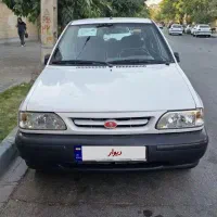 *اتوآبان*پراید۱۳۱مدل۹۹بدونرنگترکدرحدصفر اقساط