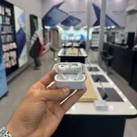 AirPods pro|لوازم جانبی موبایل و تبلت|کرج, کوی امامیه|دیوار