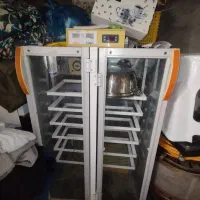 دستگاه جوجه کشی