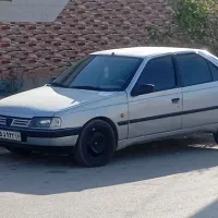 405مدل 90  تک سوز
