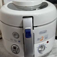 سرخ کن دلونگی با روغن
