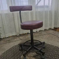 صندلی گردون