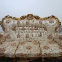 مبل ۹ نفره