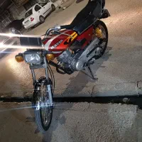 کویر ۱۲۵ مدل ۹۹ مدارک به نام