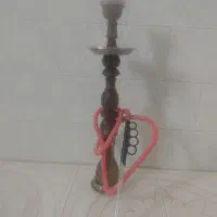 قلیان دوسیب ۱۰ ساله
