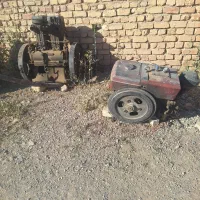 موتور ابکشی چانگچا ۳۵ اسب و لیستر