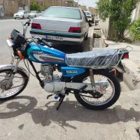 هندا125 تیزتک