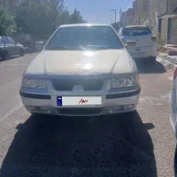 سمند ۸۲|خودرو سواری و وانت|تایباد, |دیوار