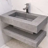 روشویی سرامیکی به قیمت کارگاه