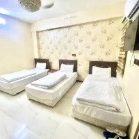 کاروان کربلا فوری