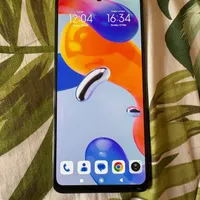 Xiaomi Redmi Note 11 pro|موبایل|تهران, تهران‌نو|دیوار