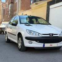206Sdمدل۹۸v8|خودرو سواری و وانت|عجب شیر, |دیوار