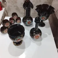 ظروف تزیینی و دکوری