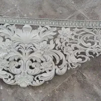 کتیبه پرده ۳در۷۰سانت فروش فوری