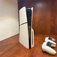 PS5 slim
