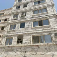 فروش اپارتمان ۱۰۲متری خوش نقشه در نصر