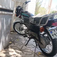موتورسیکلت هوندا ۱۵۰cc